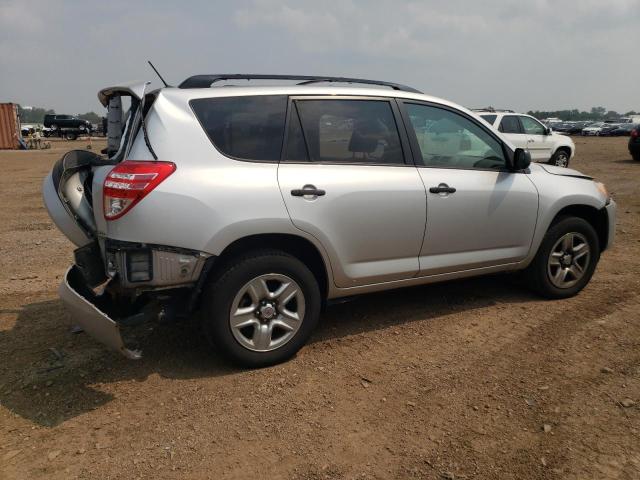 Photo 3 from auction – 2012 TOYOTA RAV4 with VIN 2T3BF4DV9CW241611