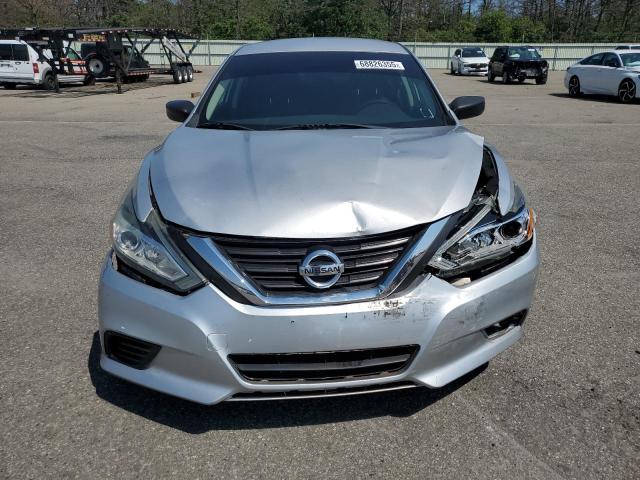 Photo 5 from auction – 2017 NISSAN ALTIMA 2.5 with VIN 1N4AL3AP1HN315256