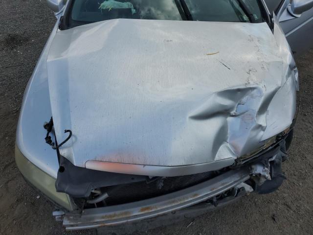 Photo 11 from auction – 2004 ACURA TL with VIN 19UUA65564A065345