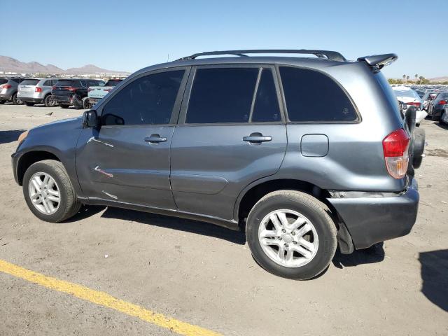 Photo 2 from auction – 2003 TOYOTA RAV4 with VIN JTEGH20V430086329