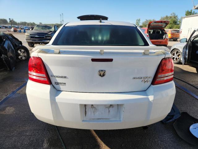 Photo 6 from auction – 2010 DODGE AVENGER R/ with VIN 1B3CC5FB3AN152256