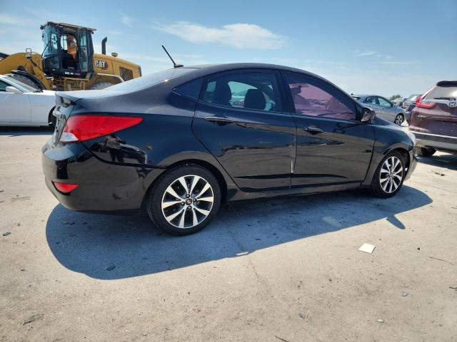 Photo 3 from auction – 2017 HYUNDAI ACCENT SE with VIN KMHCT4AE0HU251641