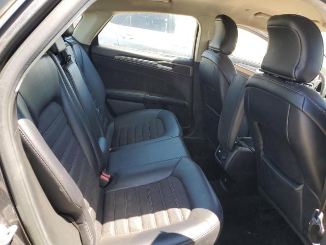 Photo 10 from auction – 2017 FORD FUSION SE with VIN 3FA6P0LU6HR181885