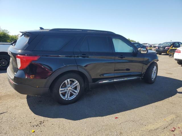 Photo 3 from auction – 2020 FORD EXPLORER X with VIN 1FMSK8DH7LGC56208