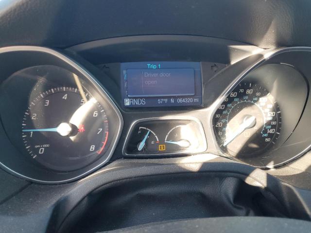 Photo 9 from auction – 2012 FORD FOCUS SE with VIN 1FAHP3K25CL400126
