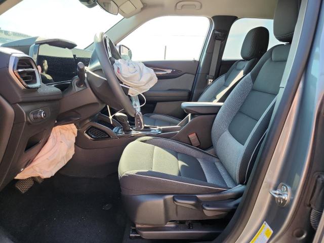 Photo 7 from auction – 2025 CHEVROLET TRAILBLAZE with VIN KL79MPSP0SB193043