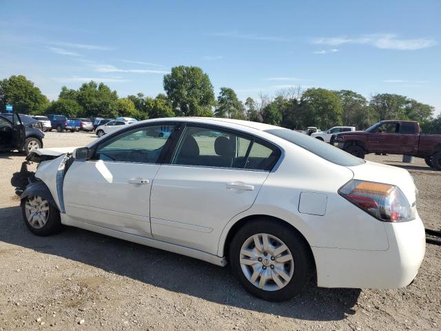 Photo 2 from auction – 2011 NISSAN ALTIMA BAS with VIN 1N4AL2AP6BN473206