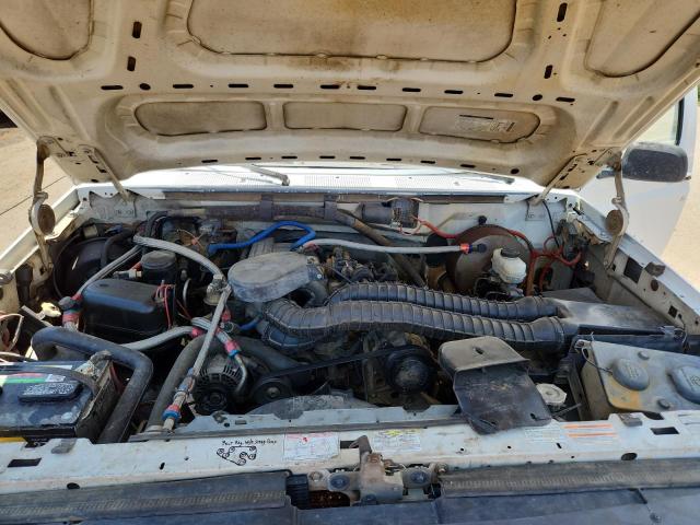 Photo 11 from auction – 1994 FORD F250 with VIN 1FTHF26H7RLA78071