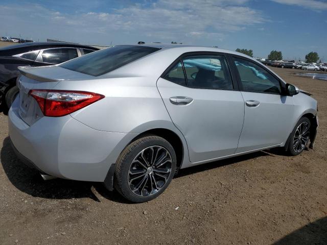 Photo 3 from auction – 2015 TOYOTA COROLLA L with VIN 2T1BURHE1FC299658