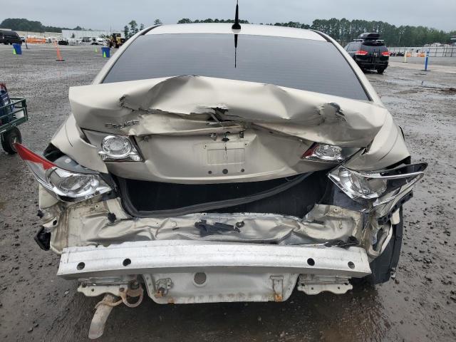 Photo 6 from auction – 2012 CHEVROLET CRUZE LS with VIN 1G1PC5SH4C7115047