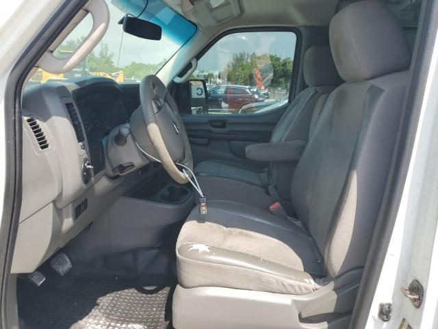 Photo 7 from auction – 2014 NISSAN NV 1500 with VIN 1N6BF0KL6EN105874