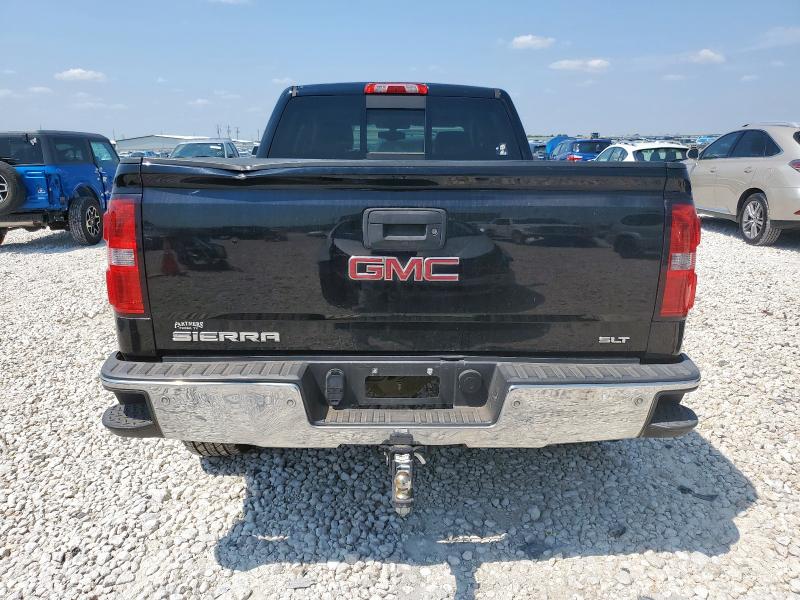Photo 6 from auction – 2014 GMC SIERRA K15 with VIN 3GTU2VEC4EG174992