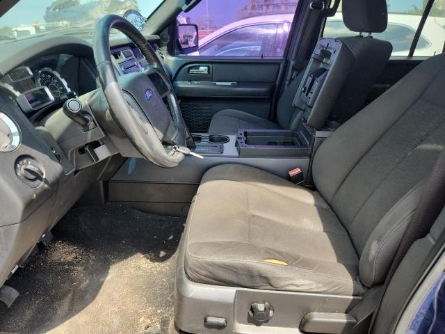 Photo 7 from auction – 2009 FORD EXPEDITION with VIN 1FMFK15569LA06620