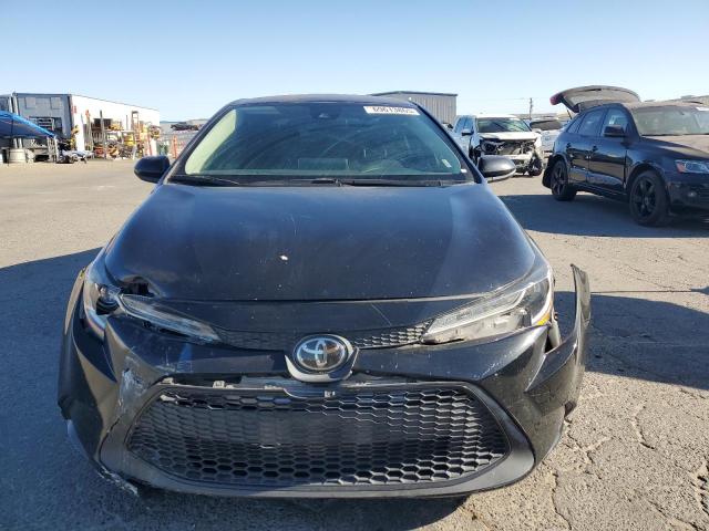 Photo 5 from auction – 2021 TOYOTA COROLLA LE with VIN 5YFEPMAE3MP237936