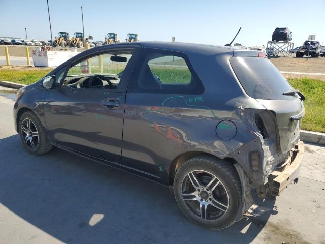 Photo 2 from auction – 2015 TOYOTA YARIS with VIN VNKJTUD3XFA025649