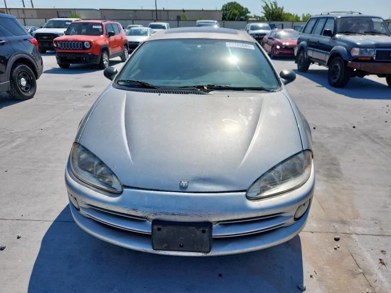 Photo 5 from auction – 2003 DODGE INTREPID E with VIN 2B3AD56G43H552337