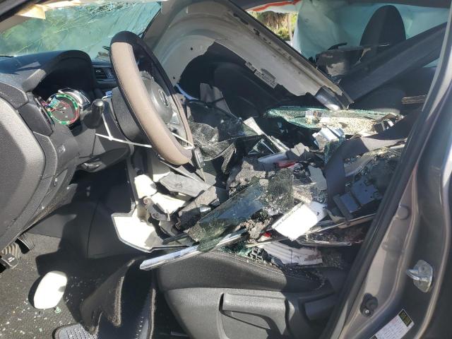 Photo 7 from auction – 2018 NISSAN ROGUE S with VIN KNMAT2MT3JP557103
