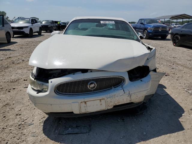 Photo 5 from auction – 2002 BUICK LESABRE LI with VIN 1G4HR54K22U247464