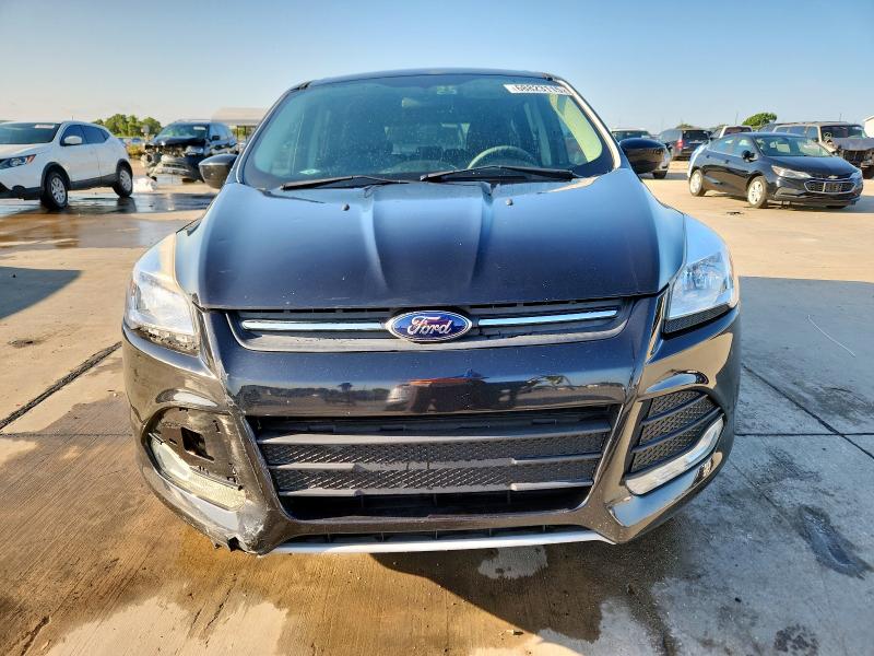 Photo 5 from auction – 2014 FORD ESCAPE SE with VIN 1FMCU0GX2EUB28823