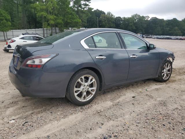 Photo 3 from auction – 2013 NISSAN MAXIMA S with VIN 1N4AA5AP6DC840711