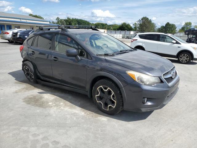 Photo 4 from auction – 2014 SUBARU XV CROSSTR with VIN JF2GPACC0E8269213