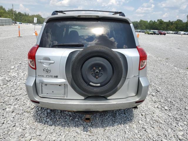 Photo 6 from auction – 2008 TOYOTA RAV4 with VIN JTMBD33V086084268