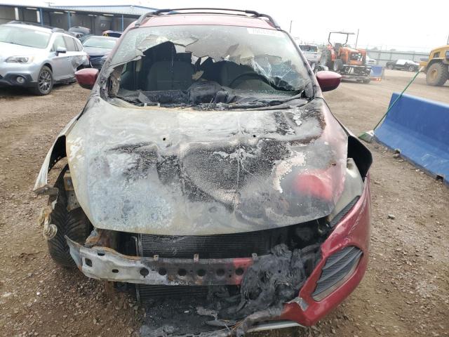 Photo 5 from auction – 2013 FORD ESCAPE SE with VIN 1FMCU0GXXDUC69444