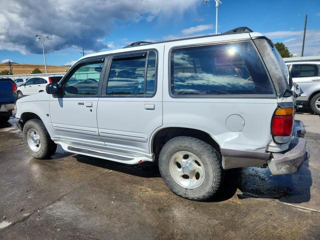 Photo 2 from auction – 1997 FORD EXPLORER with VIN 1FMDU35P2VZA41905