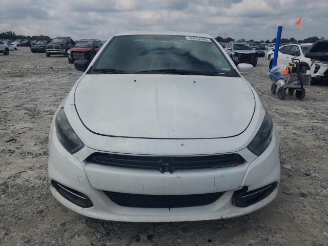 Photo 5 from auction – 2014 DODGE DART SXT with VIN 1C3CDFBB3ED724031