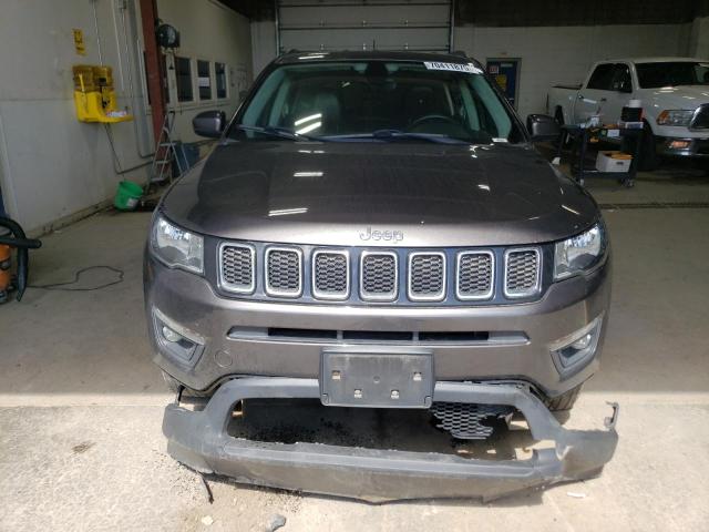 Photo 5 from auction – 2017 JEEP COMPASS LA with VIN 3C4NJDBB5HT680064