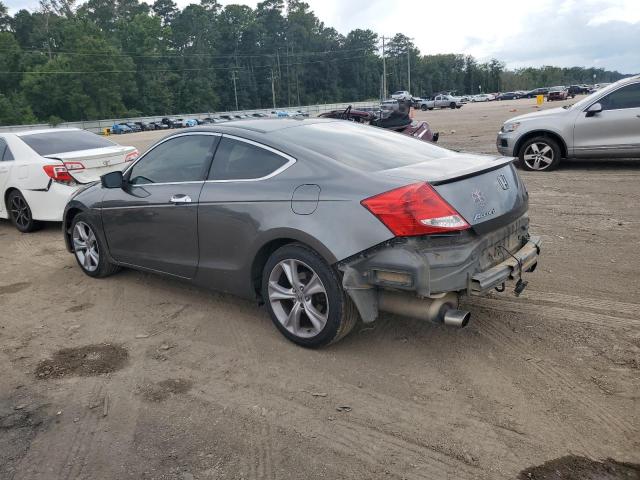 Photo 2 from auction – 2012 HONDA ACCORD EXL with VIN 1HGCS2B83CA001682