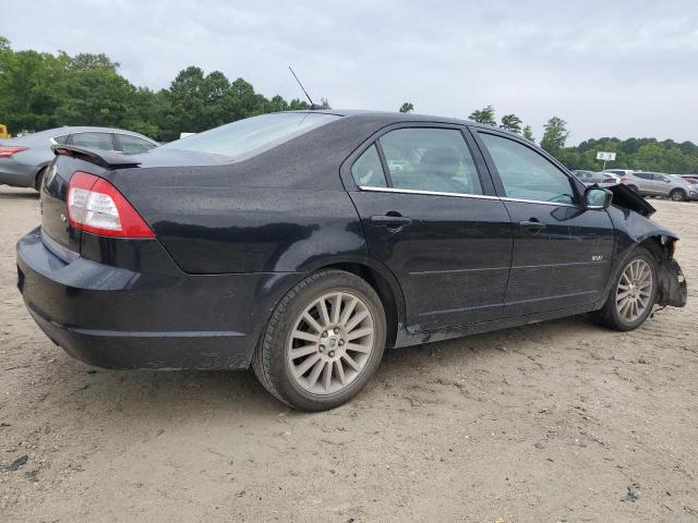 Photo 3 from auction – 2008 MERCURY MILAN PREM with VIN 3MEHM08118R666346