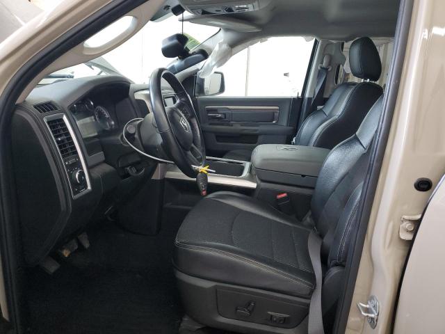 Photo 7 from auction – 2019 RAM 1500 CLASS with VIN 1C6RR7GT4KS736864