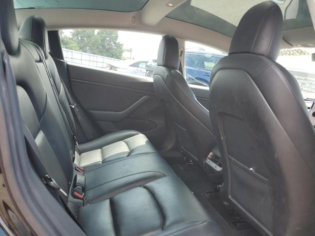Photo 10 from auction – 2018 TESLA MODEL 3 with VIN 5YJ3E1EB7JF118970
