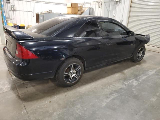 Photo 3 from auction – 2001 HONDA CIVIC SI with VIN 1HGEM21931L091172