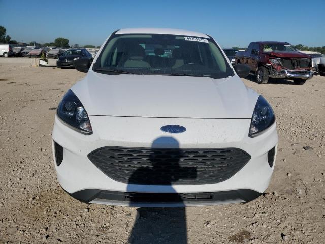 Photo 5 from auction – 2020 FORD ESCAPE S with VIN 1FMCU0F67LUB11487