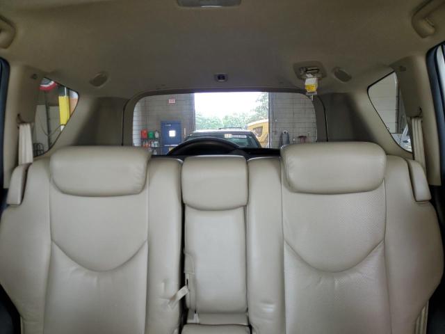 Photo 10 from auction – 2009 TOYOTA RAV4 LIMIT with VIN 2T3BK31V39W011484
