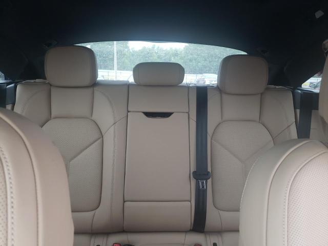 Photo 10 from auction – 2025 PORSCHE MACAN BASE with VIN WP1AA2A58SLB08387