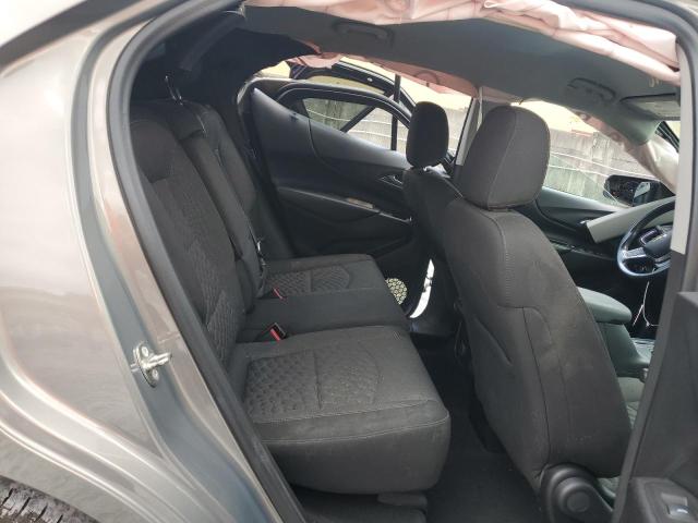 Photo 11 from auction – 2018 CHEVROLET EQUINOX LT with VIN 3GNAXJEV2JS628461