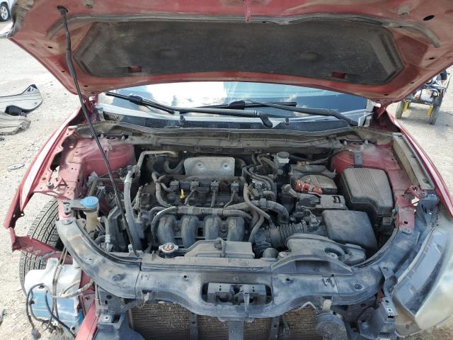 Photo 12 from auction – 2014 MAZDA CX-5 SPORT with VIN JM3KE2BE3E0330583