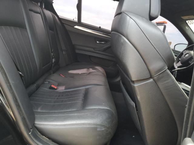 Photo 10 from auction – 2013 BMW M5 with VIN WBSFV9C56DD096215