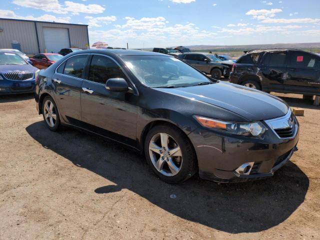Photo 4 from auction – 2013 ACURA TSX with VIN JH4CU2F45DC011828