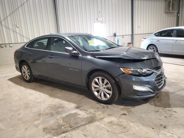 Photo 4 from auction – 2019 CHEVROLET MALIBU LT with VIN 1G1ZD5ST7KF140362
