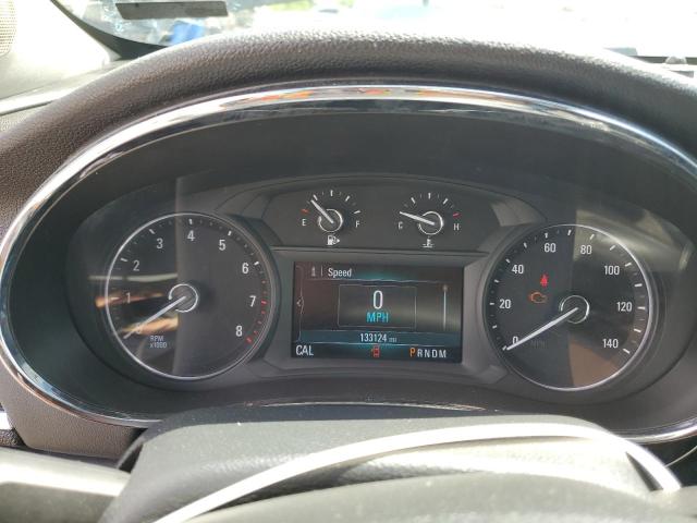 Photo 9 from auction – 2018 BUICK ENCORE PRE with VIN KL4CJASB7JB507444