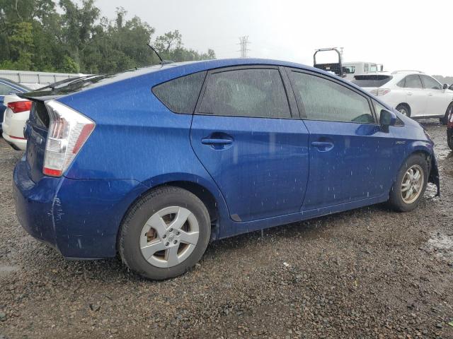 Photo 3 from auction – 2011 TOYOTA PRIUS with VIN JTDKN3DU8B0289575