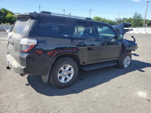 Photo 3 from auction – 2022 TOYOTA 4RUNNER SR with VIN JTENU5JR0N6013237