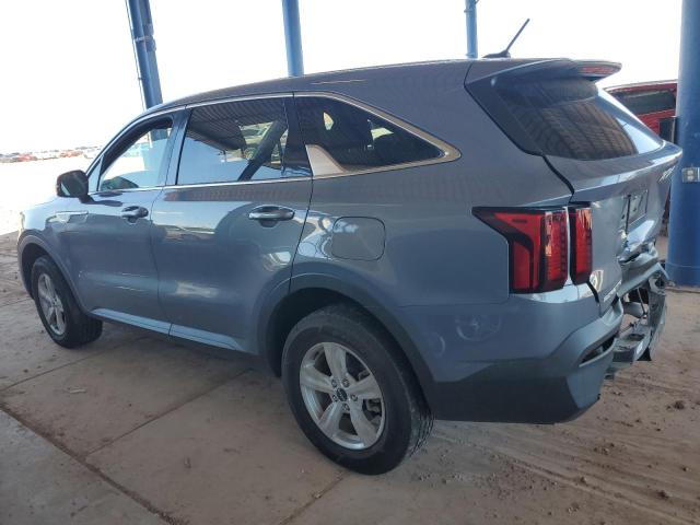 Photo 2 from auction – 2023 KIA SORENTO LX with VIN 5XYRGDLC0PG199538