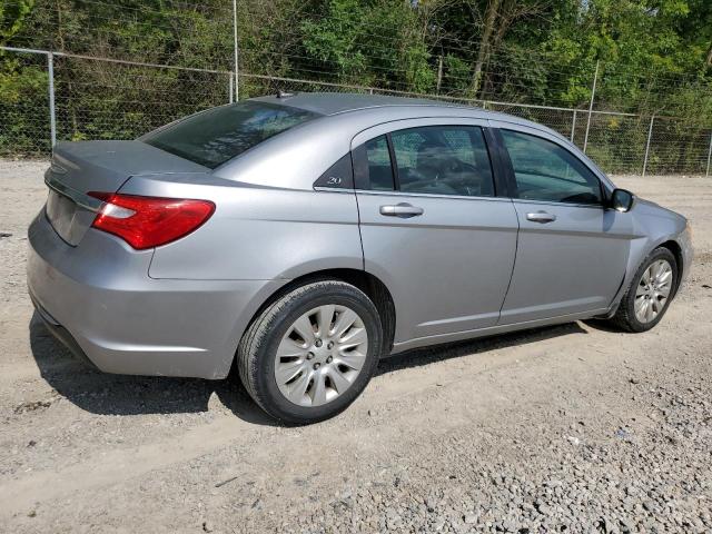 Photo 3 from auction – 2014 CHRYSLER 200 LX with VIN 1C3CCBAB2EN142140