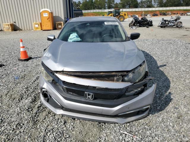 Photo 5 from auction – 2019 HONDA CIVIC EX with VIN 19XFC1F30KE005296