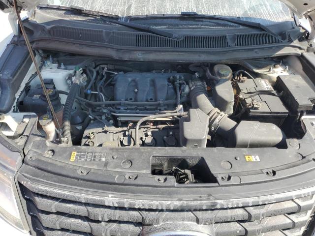 Photo 12 from auction – 2018 FORD EXPLORER P with VIN 1FM5K8AR7JGB46265